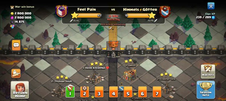 eXecution elite tweet media