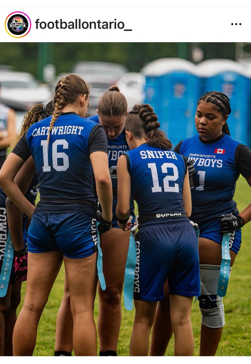 Going for Gold #Ontariosummergames !