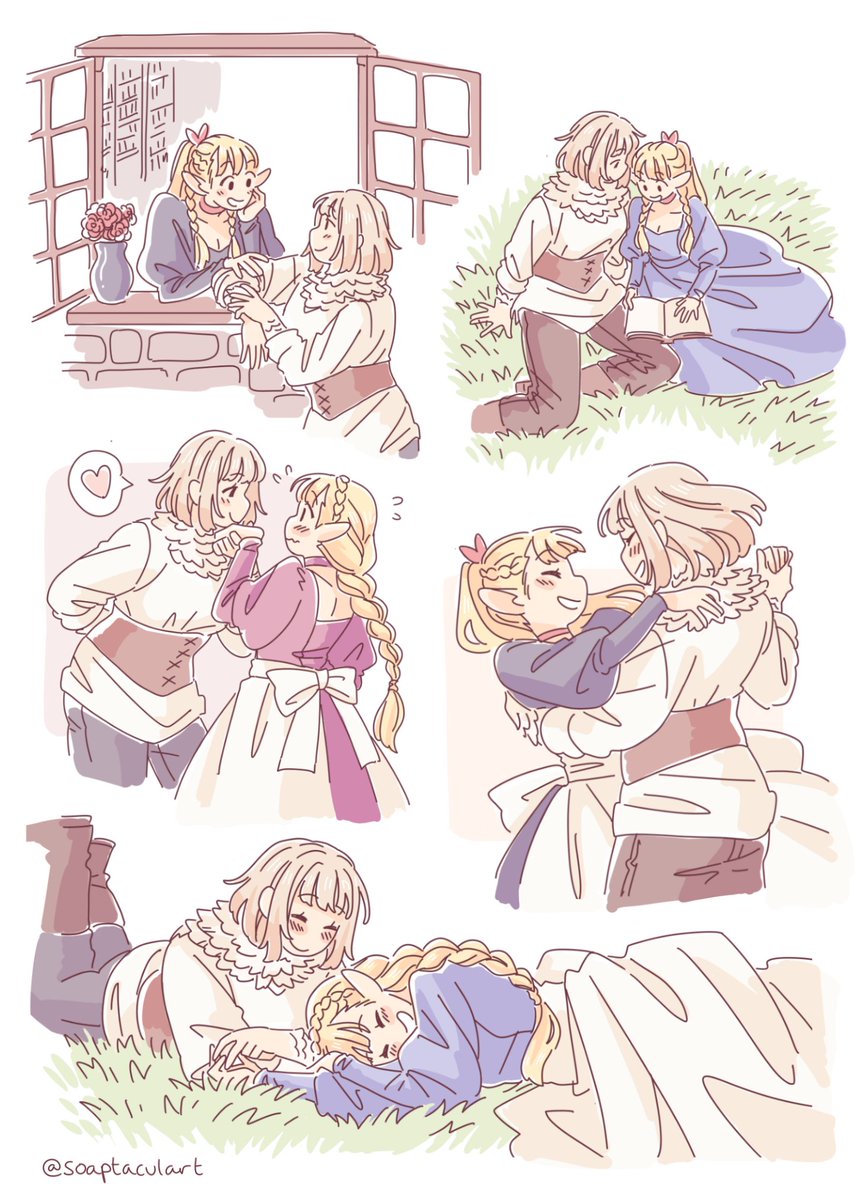 Soap🍒 tweet media