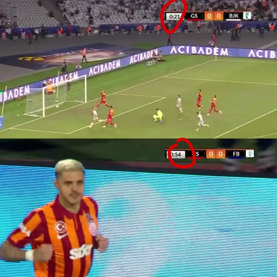 fenerbahçe u17 değil,

İBNE galatasaray.
