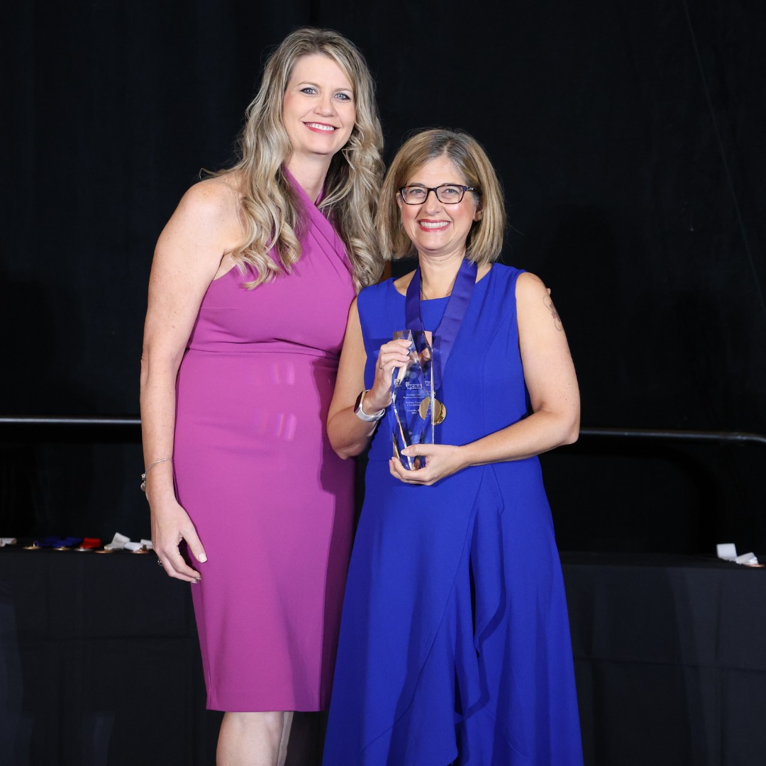 🏆 Speed and Realtime champion crowned! Discover the excitement and dedication behind the latest victories! Read more: thejcr.com/2024/08/03/nil…   #CourtReporting #NCRA2024