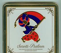 saschaoerder's tweet image. EIS #MOHR kenne ich wohl...!! Aber darf man ja nicht mehr sagen,und den #SarottiMohr kenne ich auch aber auch den gibts nicht mehr,obwohl es die Firma #Sarotti noch gibt...Alles Schwachsinn Heutzutage,MOHR,NEGER,ZIGEUNER,SCHWATTER,IST DOCH EGAL...Man muß den Wert Mensch sehen.🍫