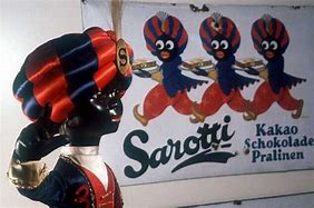 saschaoerder's tweet image. EIS #MOHR kenne ich wohl...!! Aber darf man ja nicht mehr sagen,und den #SarottiMohr kenne ich auch aber auch den gibts nicht mehr,obwohl es die Firma #Sarotti noch gibt...Alles Schwachsinn Heutzutage,MOHR,NEGER,ZIGEUNER,SCHWATTER,IST DOCH EGAL...Man muß den Wert Mensch sehen.🍫