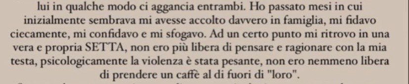 giuliamichiamo's tweet photo. Panico paura terrore https://t.co/kDzVKDeJyt