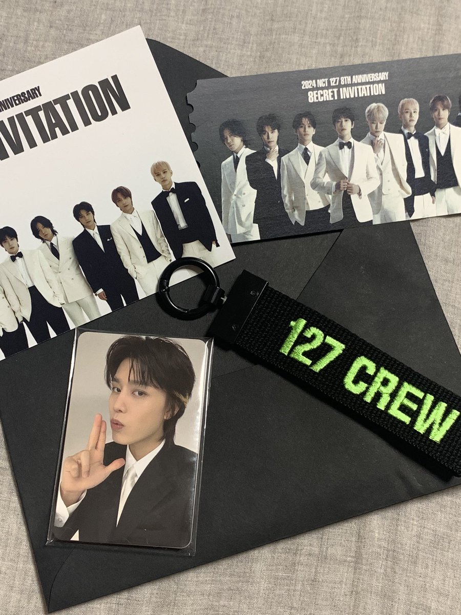dreammm777's tweet photo. Nct 127 8TH FANMEETING 팬미팅
엔시티 127 팬미팅 입장포카 양도 poca WTS
태일 쟈니 유타 도영 재현 정우 마크 해찬 Taeil Johnny Yuta Doyoung Jaehyun Mark Haechan Jungwoo
Sell ⭕️ All 3.5(배미포)
하자 예민한분x dm이나 옾챗주세요
https://t.co/iGH2twR930 https://t.co/R7k0YYey8K
