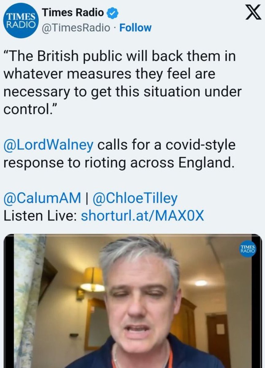 Dahshur11's tweet image. Well, well. The Elite want the nationwide protests as an excuse  to enforce more #Lockdowns.
Seriously, who did not see that one on the horizon?

Well guess what? The British public won’t back them or any other dystopian attempt to seize our freedoms.