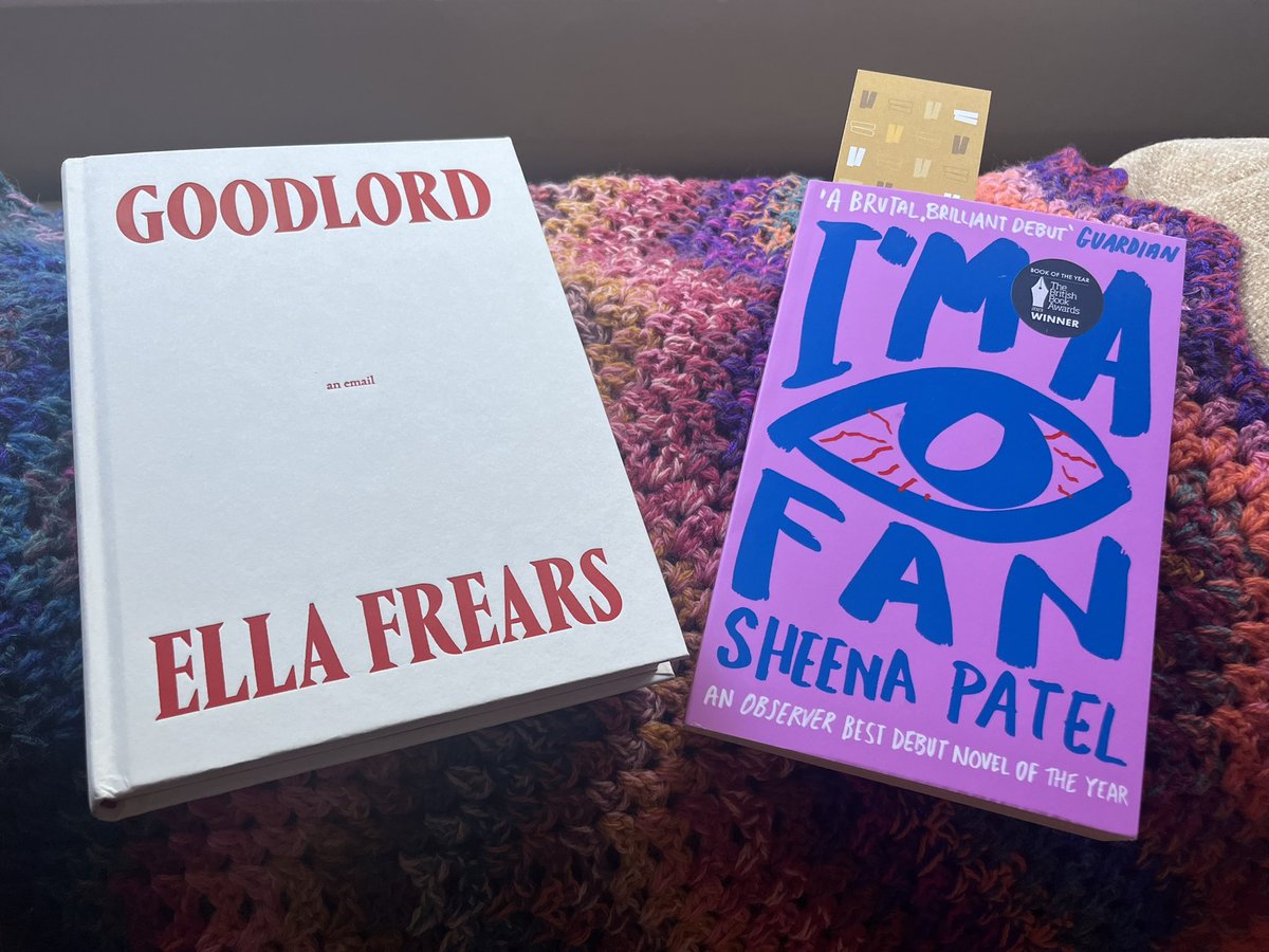 Sally Dixon (@sally__d) on Twitter photo Thank you <a href="/CollectedDurham/">Collected Books Durham</a> for furnishing me with this delightful haul of books for my impromptu mini break. I think I may have found my lane with @RoughTradeBooks. And lordy me, <a href="/EllaFrears/">Ella Frears</a> , it’s going to be a challenge to keep that tome looking box fresh! <a href="/Sheena_Patel_/">Sheena Patel</a> Thank you <a href="/CollectedDurham/">Collected Books Durham</a> for furnishing me with this delightful haul of books for my impromptu mini break. I think I may have found my lane with @RoughTradeBooks. And lordy me, <a href="/EllaFrears/">Ella Frears</a> , it’s going to be a challenge to keep that tome looking box fresh! <a href="/Sheena_Patel_/">Sheena Patel</a>