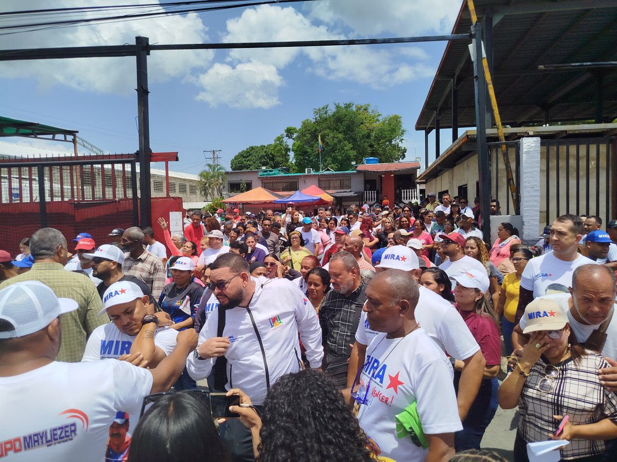 Mira_Venezuela tweet media