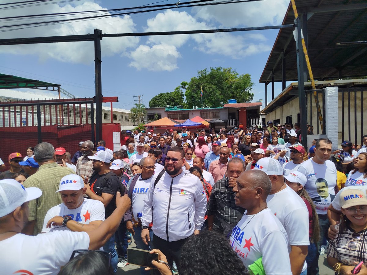 Mira_Venezuela tweet media