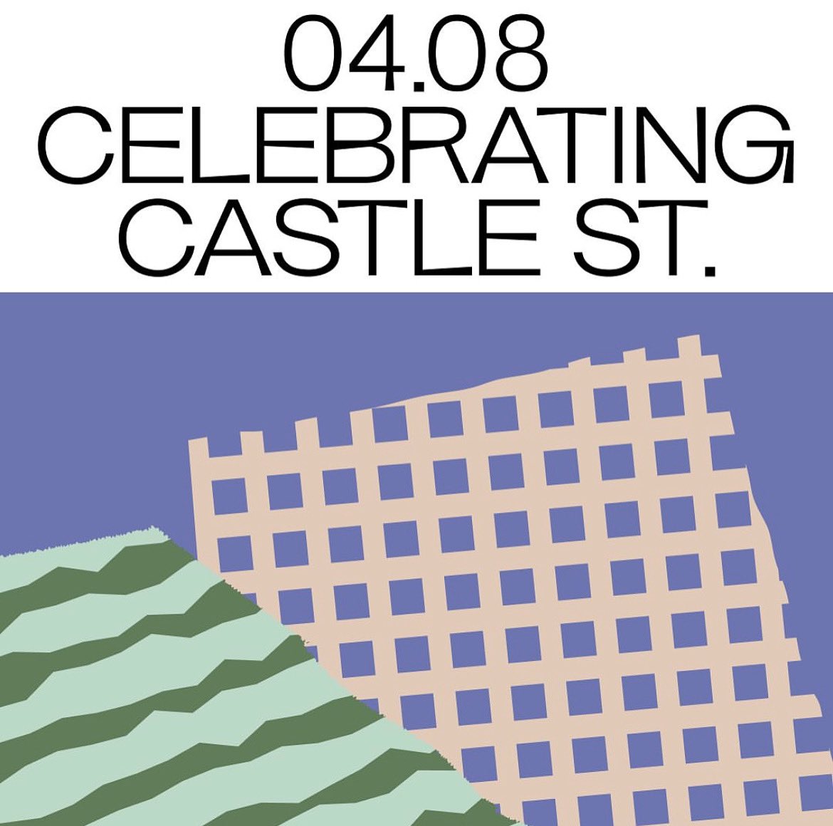 Castle Street tweet media