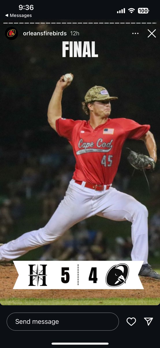 Coach McKillop tweet media