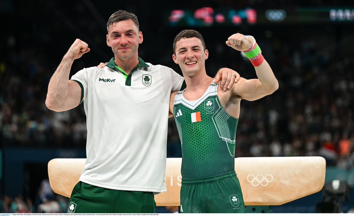 Dreams can come true. 

#OlympicGold