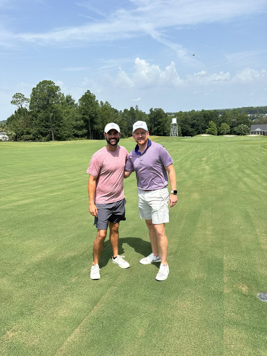 Wesley Bryan tweet media