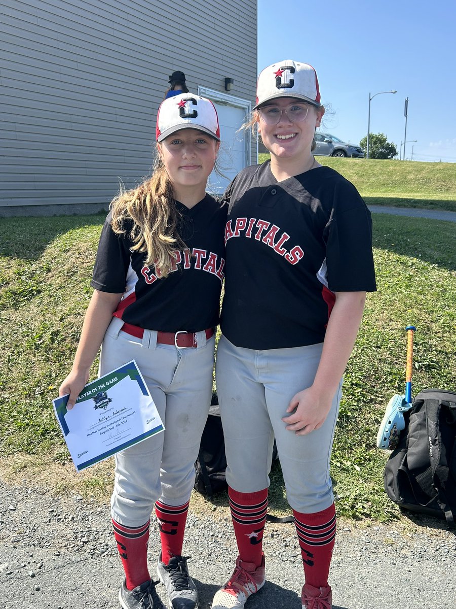 14U AA Caps tweet media