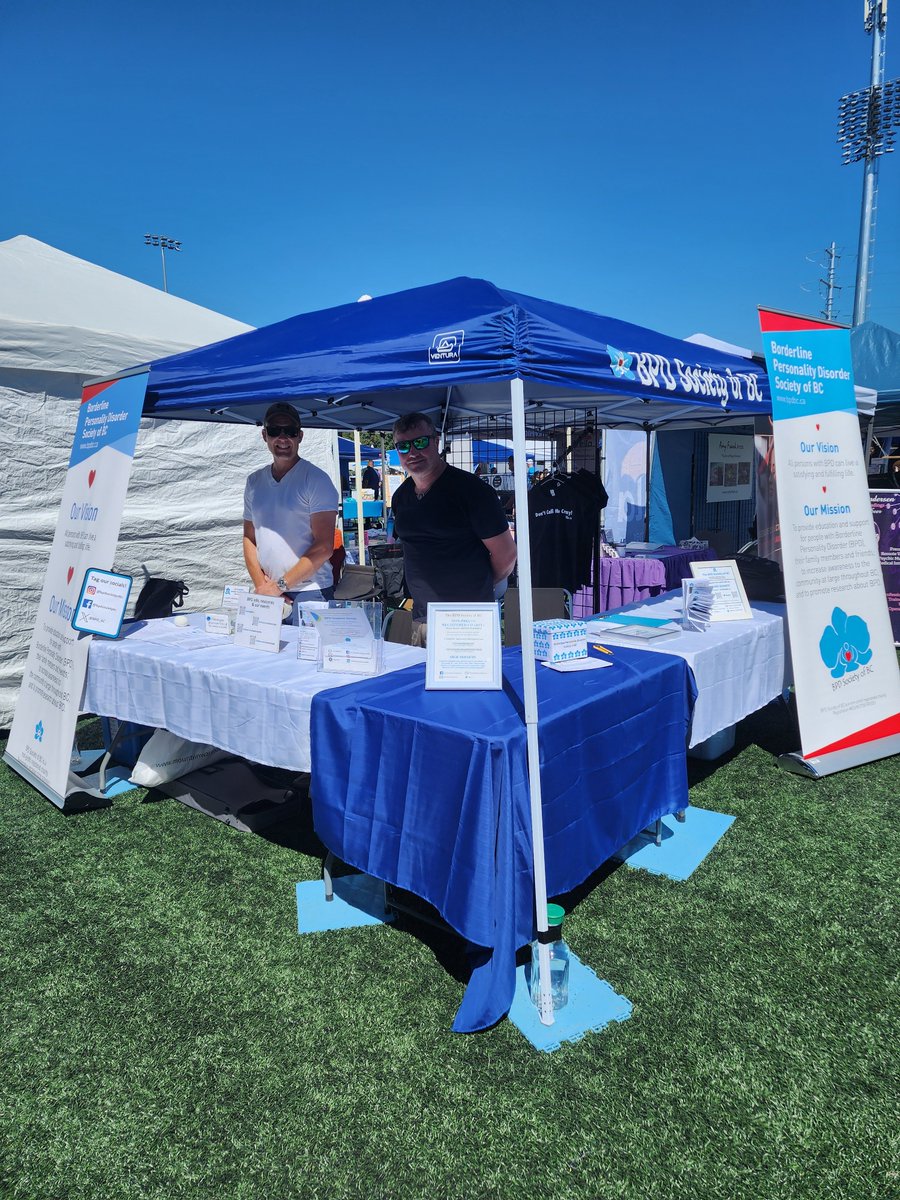 BPD Society of BC tweet media