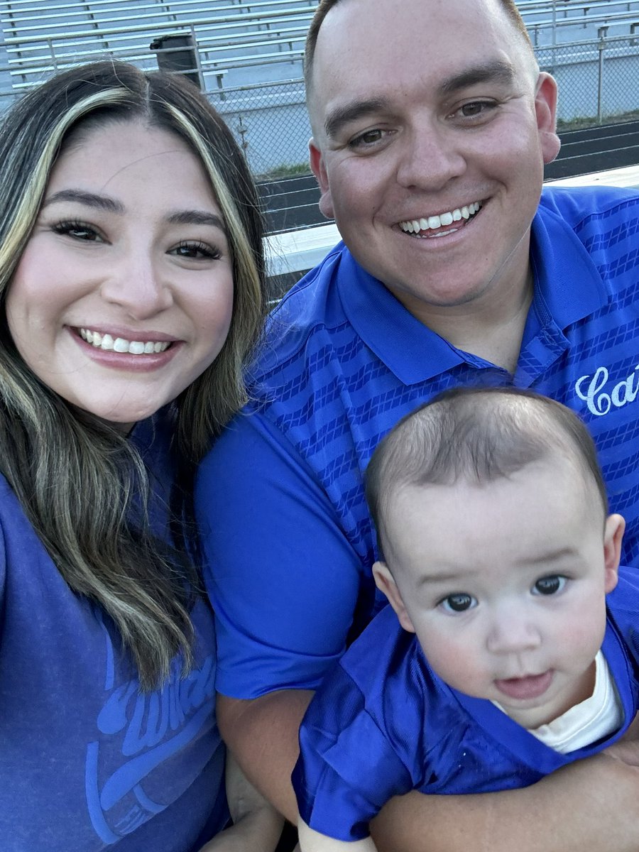 CoachFort_'s tweet image. Thankful to be a Lovington Wildcat!