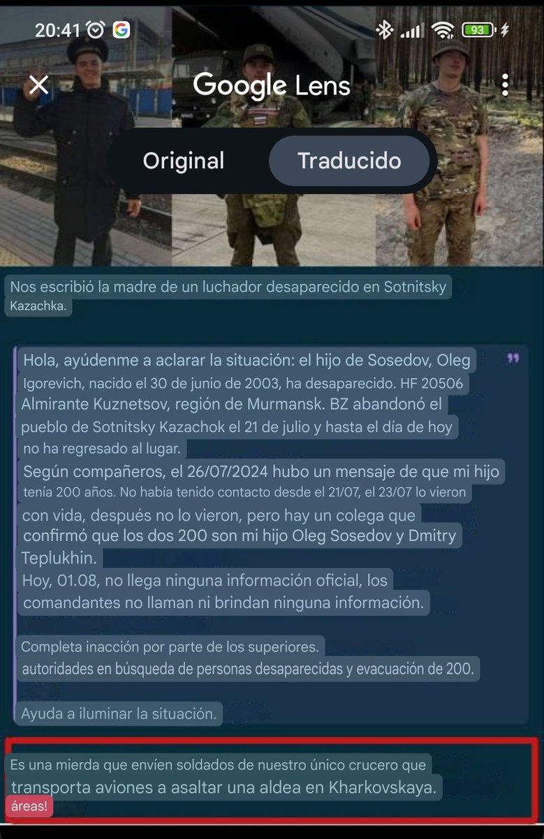 bukanero101's tweet photo. Como mueres invadiendo una aldea en Ucrania, si te destinaron a un portaaviones #ruZZo 🇷🇺
https://t.co/9fAfjnDQ8y https://t.co/lEbGYOjjDK