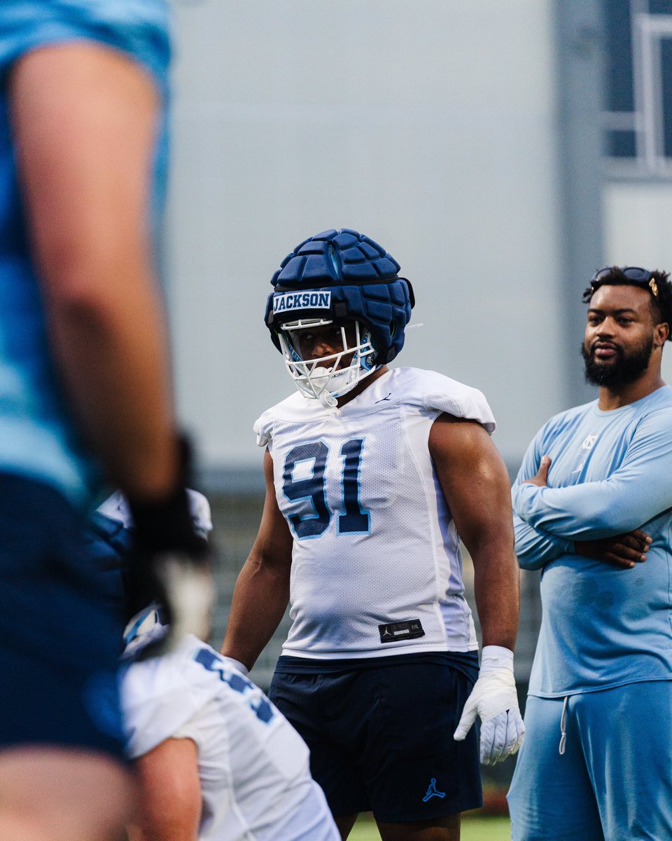 LeroyMJackson's tweet image. FRESHMAN TRAINING CAMP!!!!! LET’S WORK.