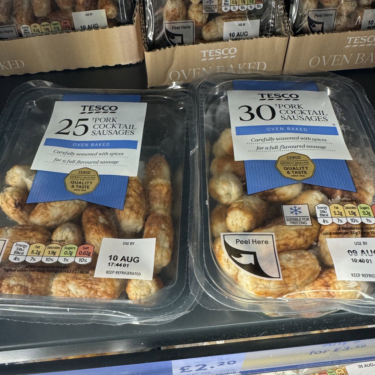 Dan Walker tweet media