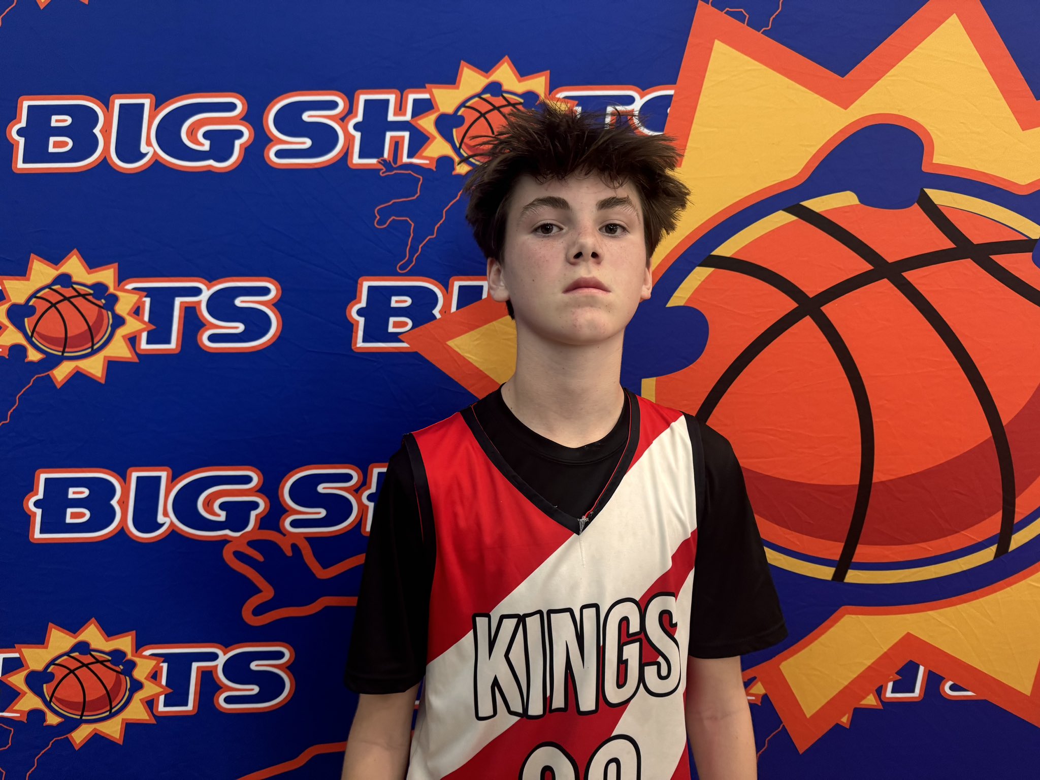 Big Shots Game MVPs on X: 