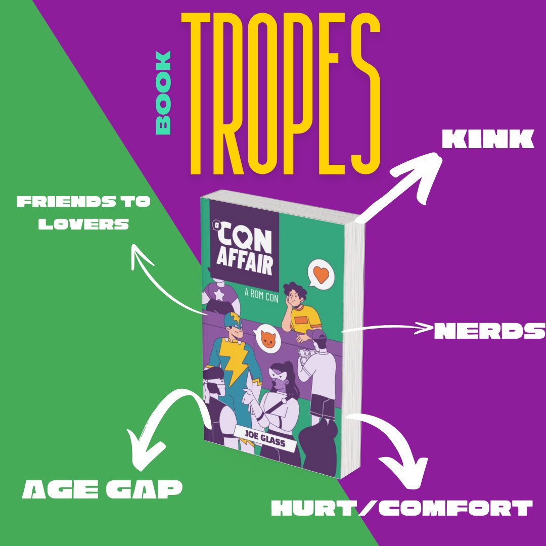 Joe Glass🏳️‍🌈 tweet media