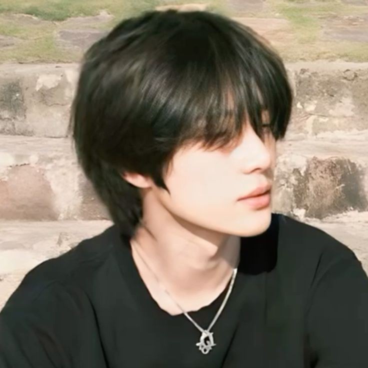 he's perfect ✨️