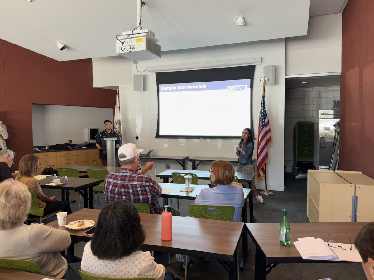 k_pitt01's tweet photo. A BIG thank you to @svgop for hosting Team @CAGOP at this morning’s GOTV seminar, training on Ballot Harvesting. Let’s run it &amp; win in November! 🙌🏼🇺🇸🗳️ https://t.co/V7bt9fz8Ye