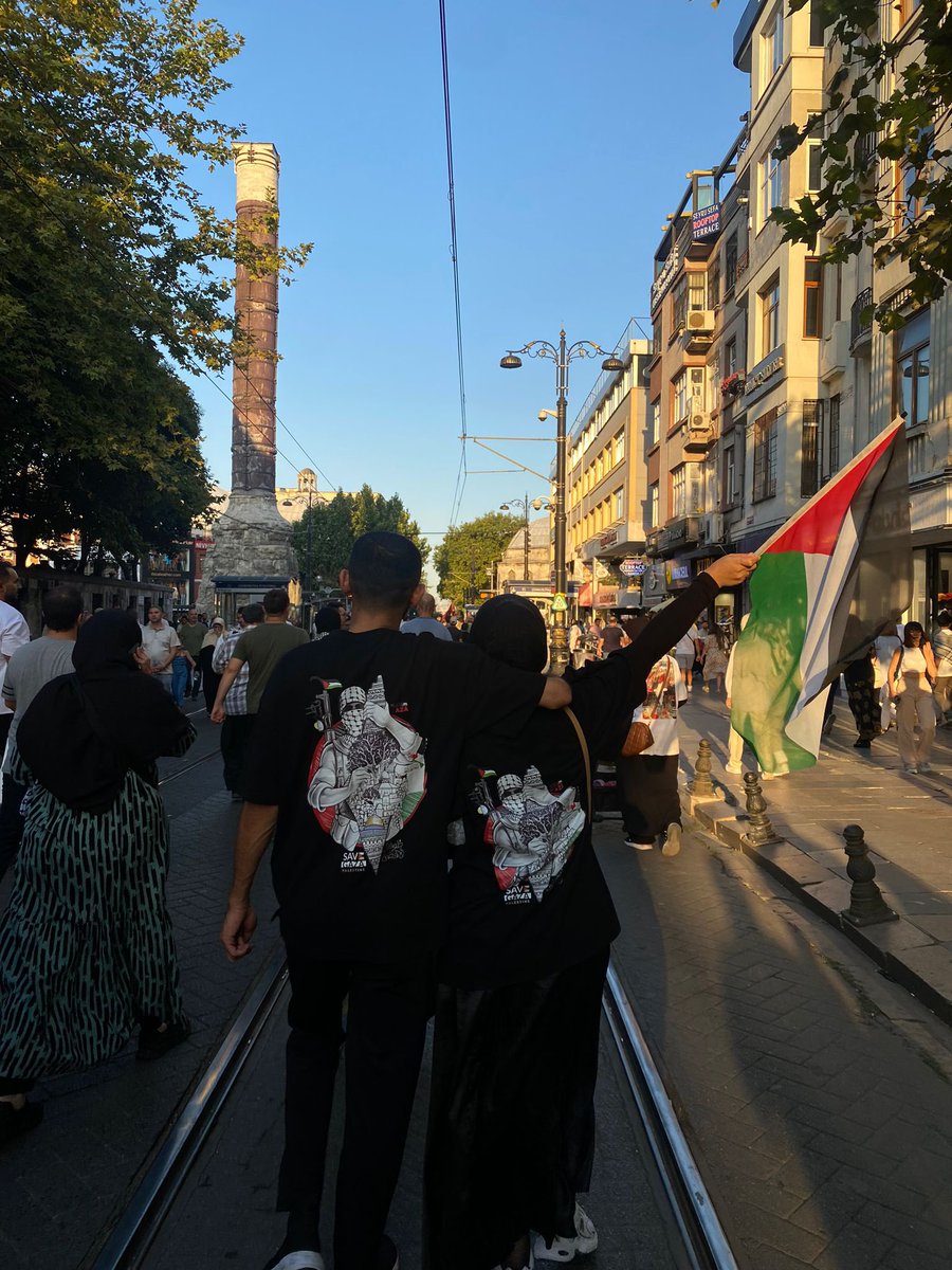 meftunalp's tweet photo. Kudüs için her zaman meydanlarda🇵🇸 #soncağrı #vasiyet #Ayasofya #Filistin #اسماعيل_هنية https://t.co/NpOY8aUtAI
