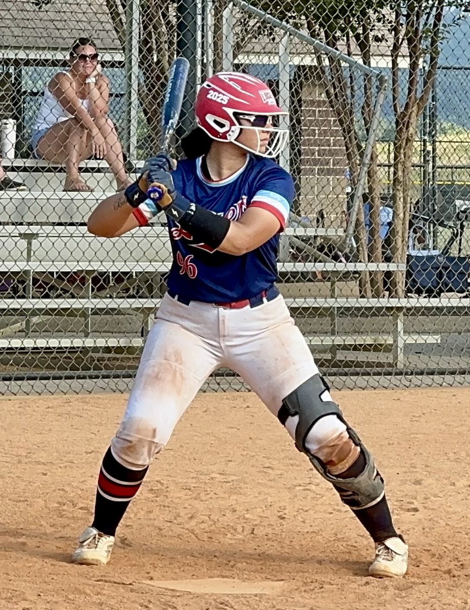 Ohio Lasers Scarlet 07 tweet media