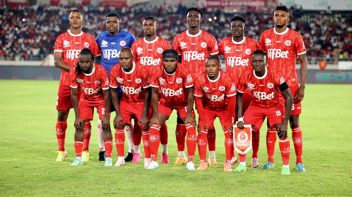 azamtvtz's tweet photo. #SimbaDay Je, baada ya kuitazama Simba mpya...ni mchezaji gani umemuelewa zaidi!?
FT: Simba 2-0 APR (Mavambo 47’, Balua 66’).
Ilikuwa LIVE #AzamSports1HD
#SimbaDay2024 #SimbaDay #UbayaUbwela #MechiYaKirafiki #FriendlyMatch #SimbaSC #APRFC #SimbaAPR https://t.co/NzYSYQio9e