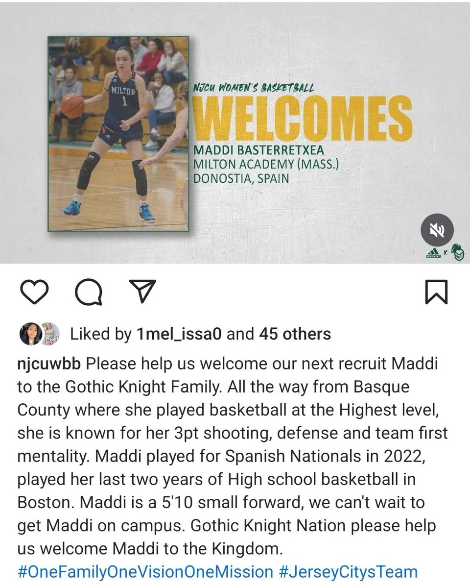 DevaneyCoach's tweet image. Welcome to the Kingdom Maddi. #OneFamilyOneVisionOneMission #JerseyCitysTeam #OurFamilyVerseTheirTeam