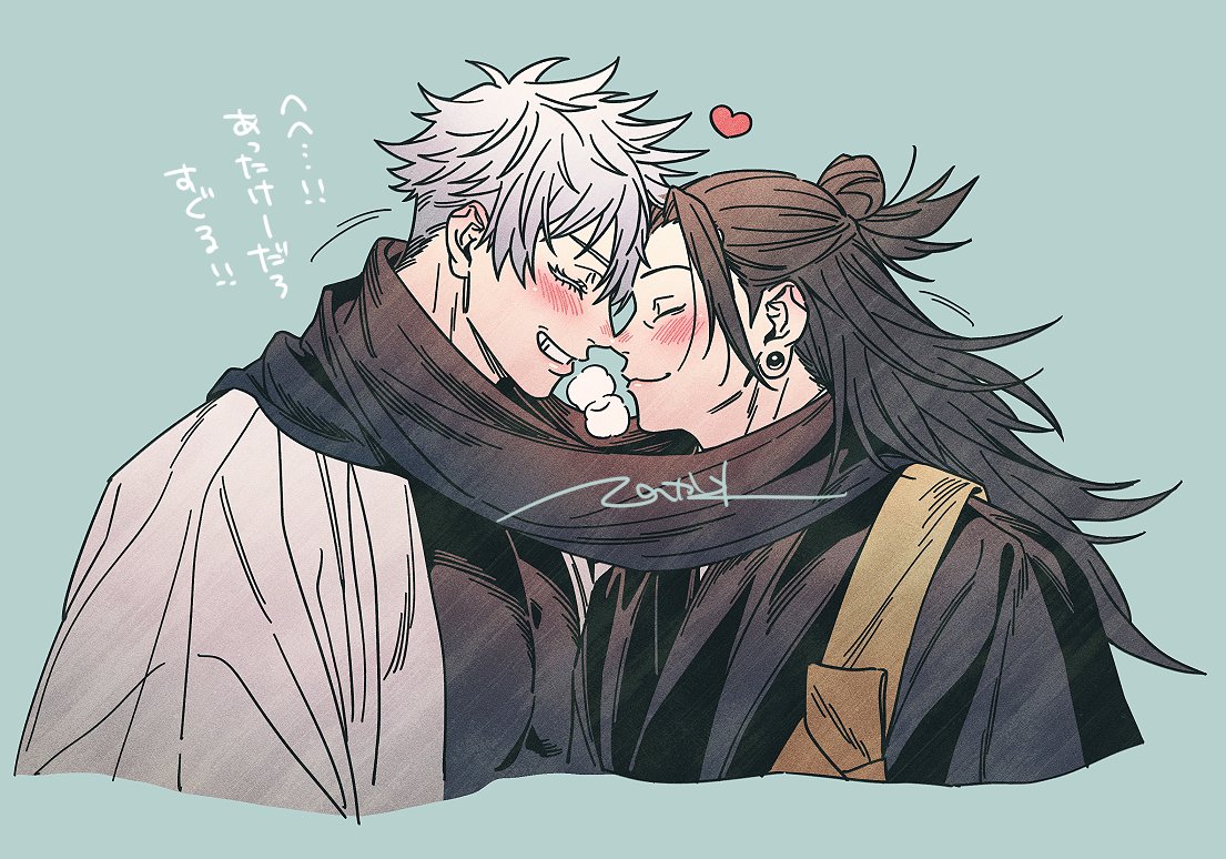 五夏🤍🖤 主祖～