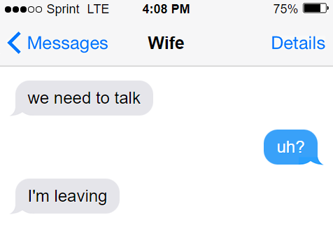 Crypto is wife changing money