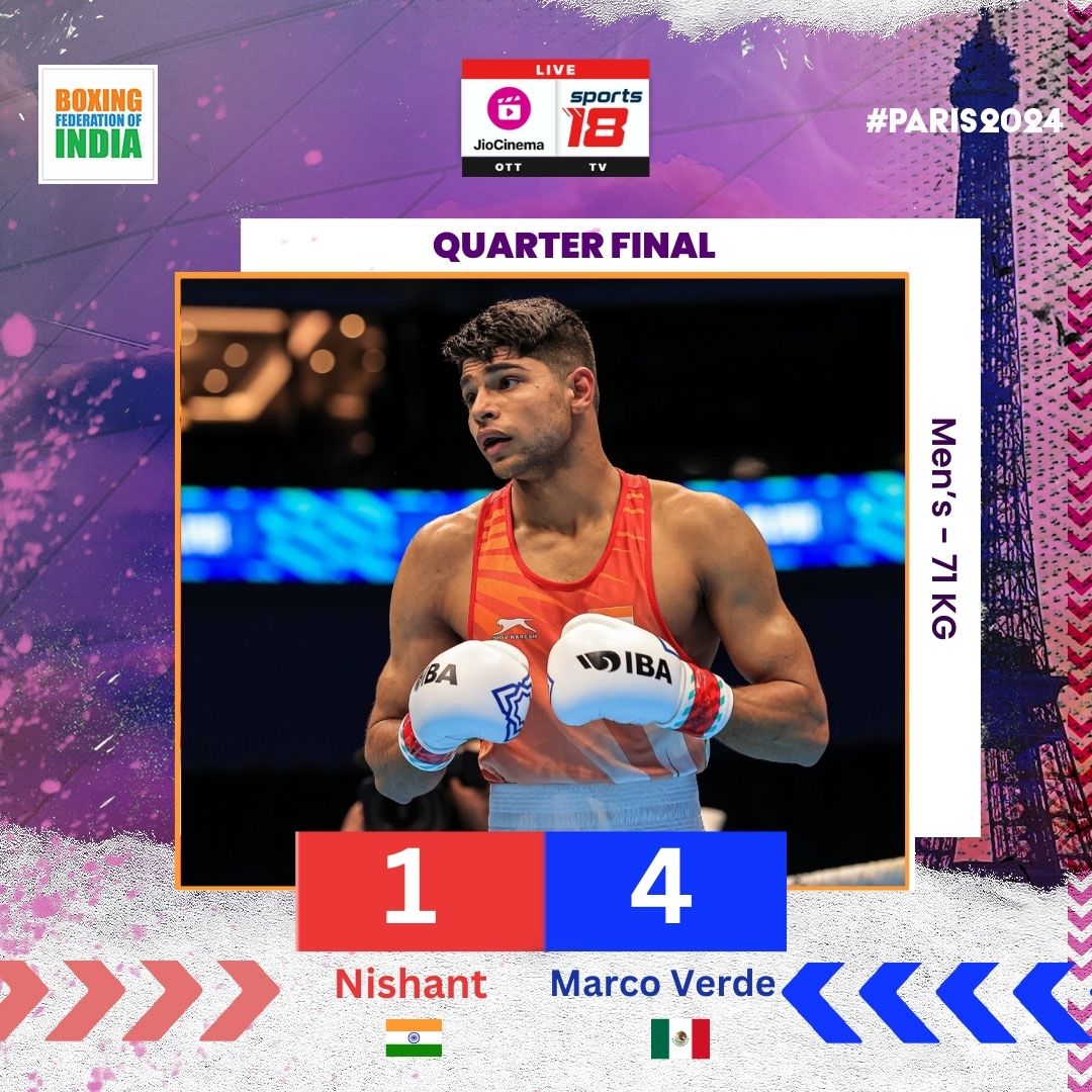 Boxing Federation tweet media