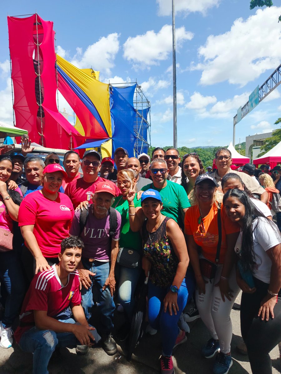 Trabajadores por el Futuro tweet media