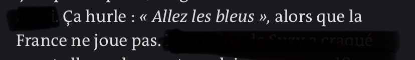 severin_cassan's tweet photo. Et cette anecdote, qui résume bien la situation 🙃 https://t.co/SlWVV8Xccs