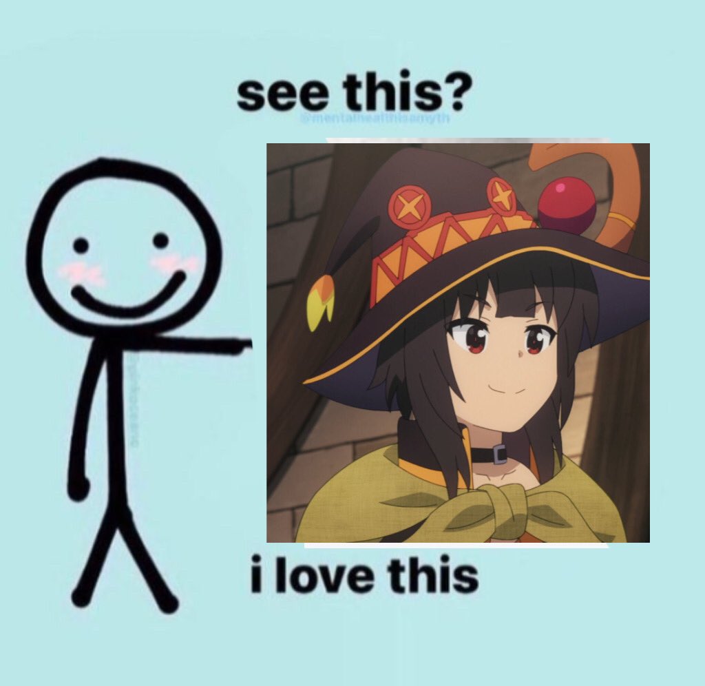 Megu ❤️
