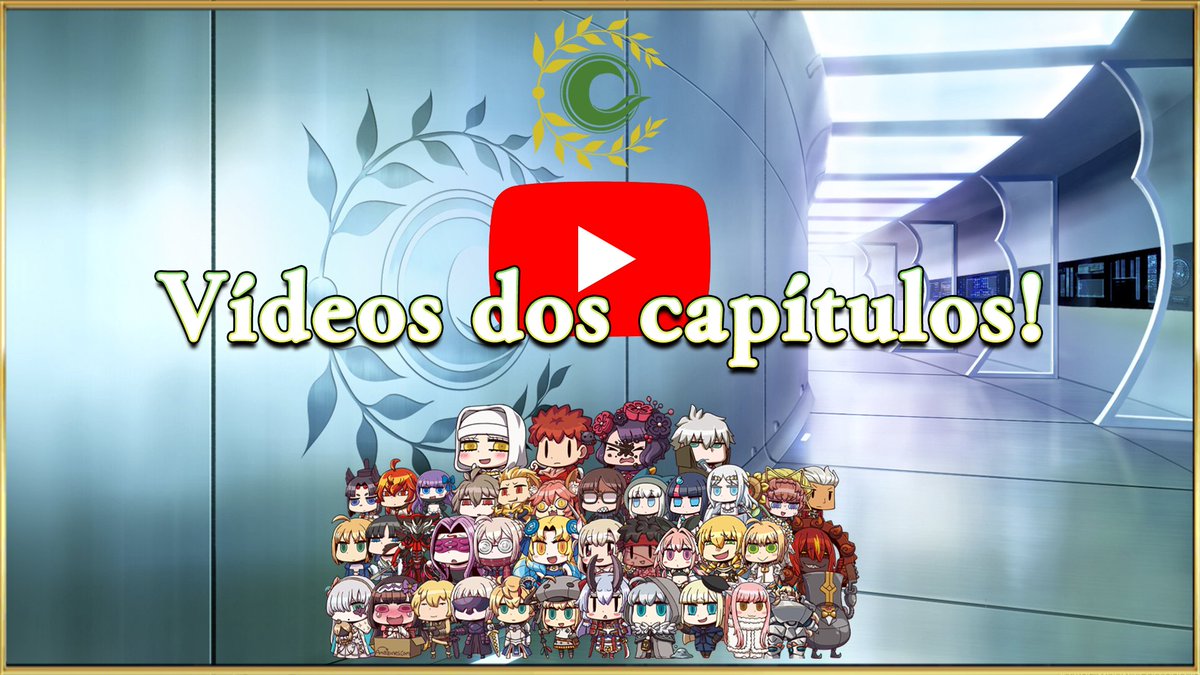 Fate Works tweet media