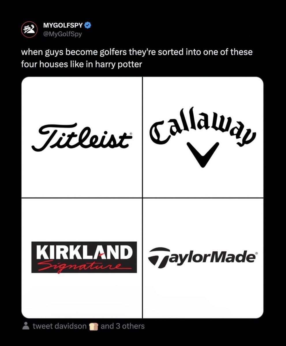 Which one are you? 🤔