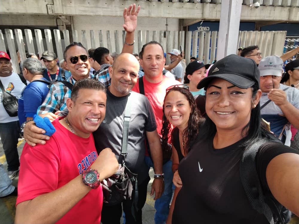 Trabajadores por el Futuro tweet media