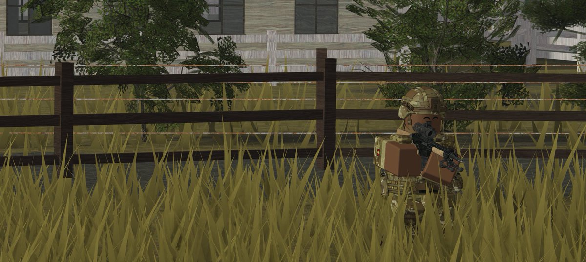 Forces News ROBLOX tweet media