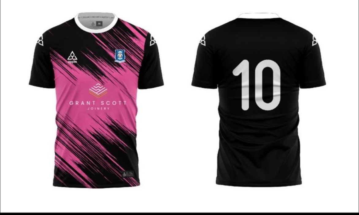 Fernieside AFC tweet media