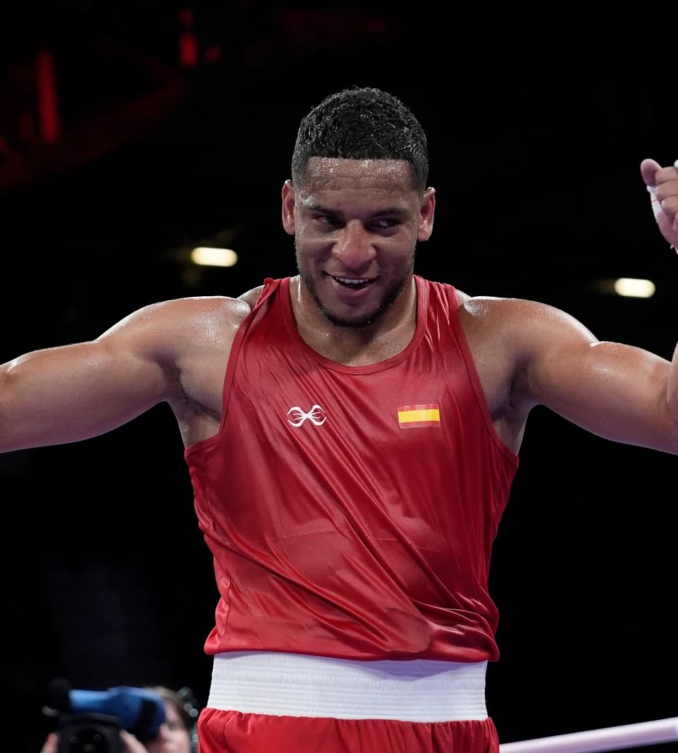 ¿Qué deportista español te gusta más?

🔄 Ana Peleteiro
❤️ Emmanuel Reyes Pla