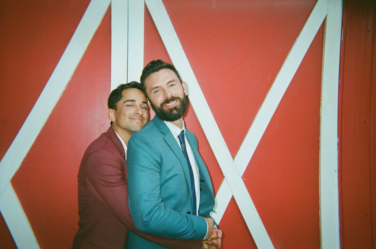 Farming For Love tweet media