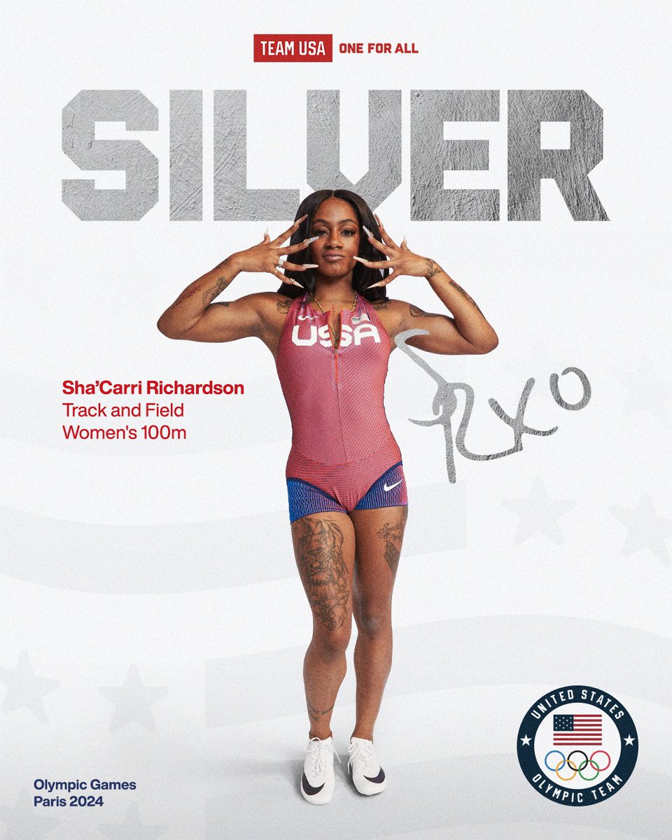 Team USA tweet media