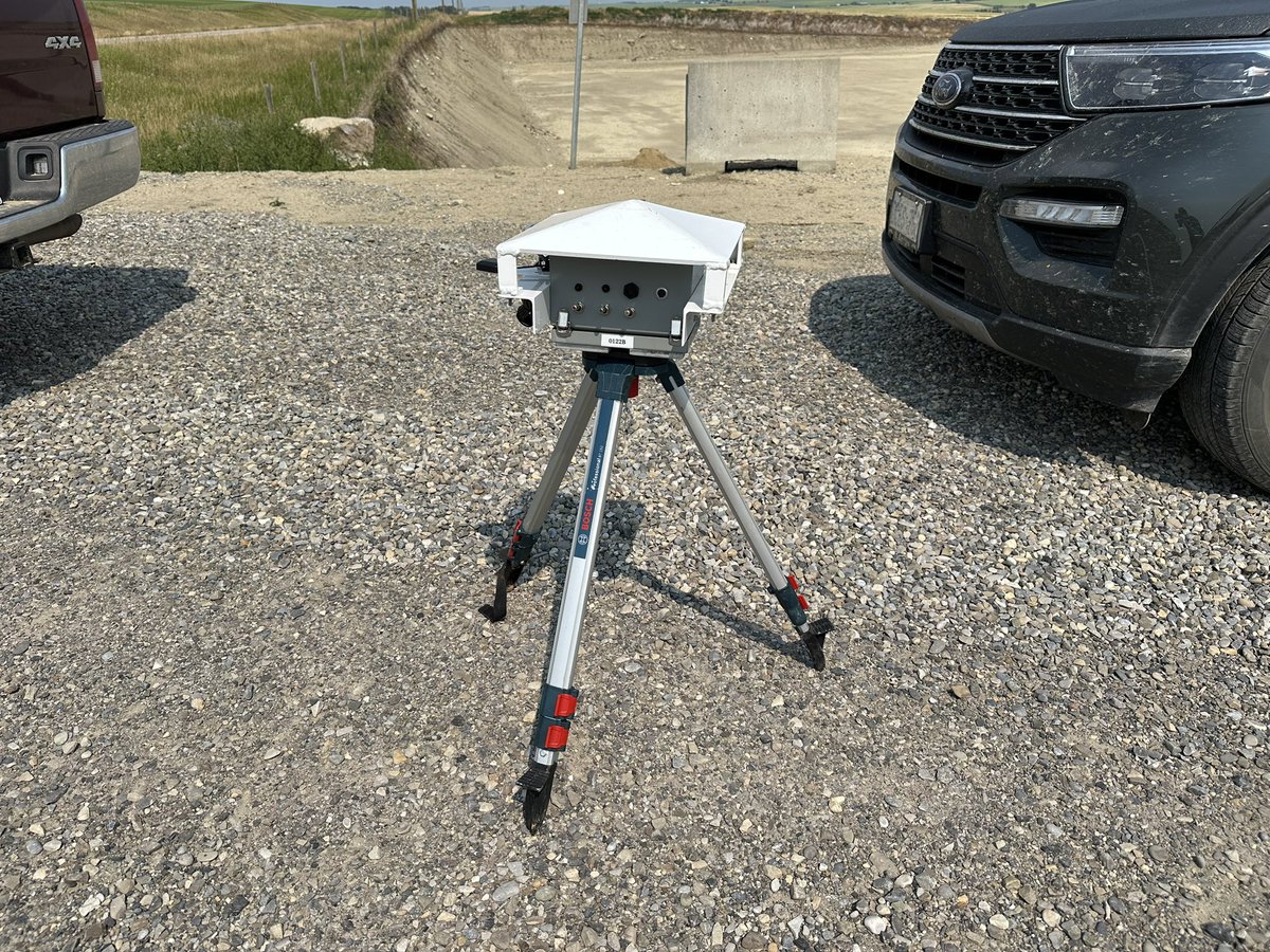 NHP Field Project 🇨🇦 tweet media
