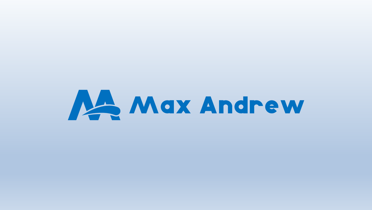 Hey everyone! Guess who got some plastic surgery? No, not in real life, I mean my new logo.