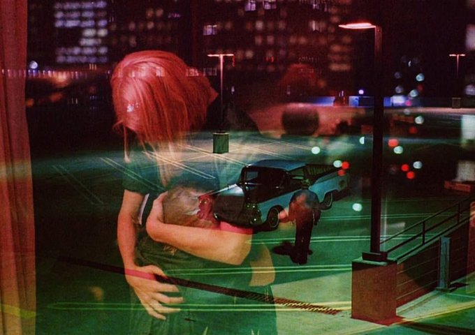 TheCinesthetic's tweet photo. Paris, Texas (1984) https://t.co/ZII1RPOXbJ