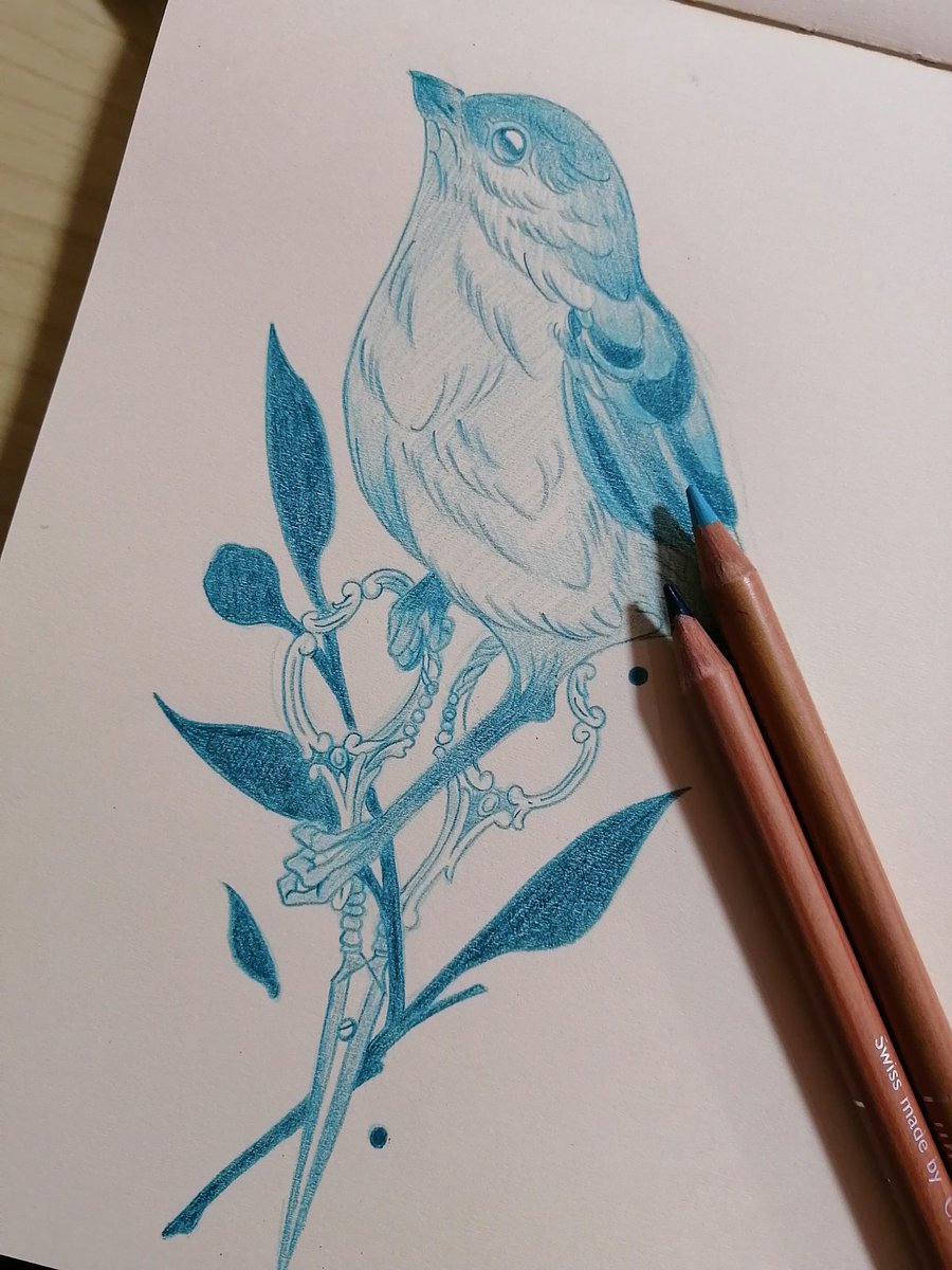 irori_tabi's tweet image. #reproduce
 #模写