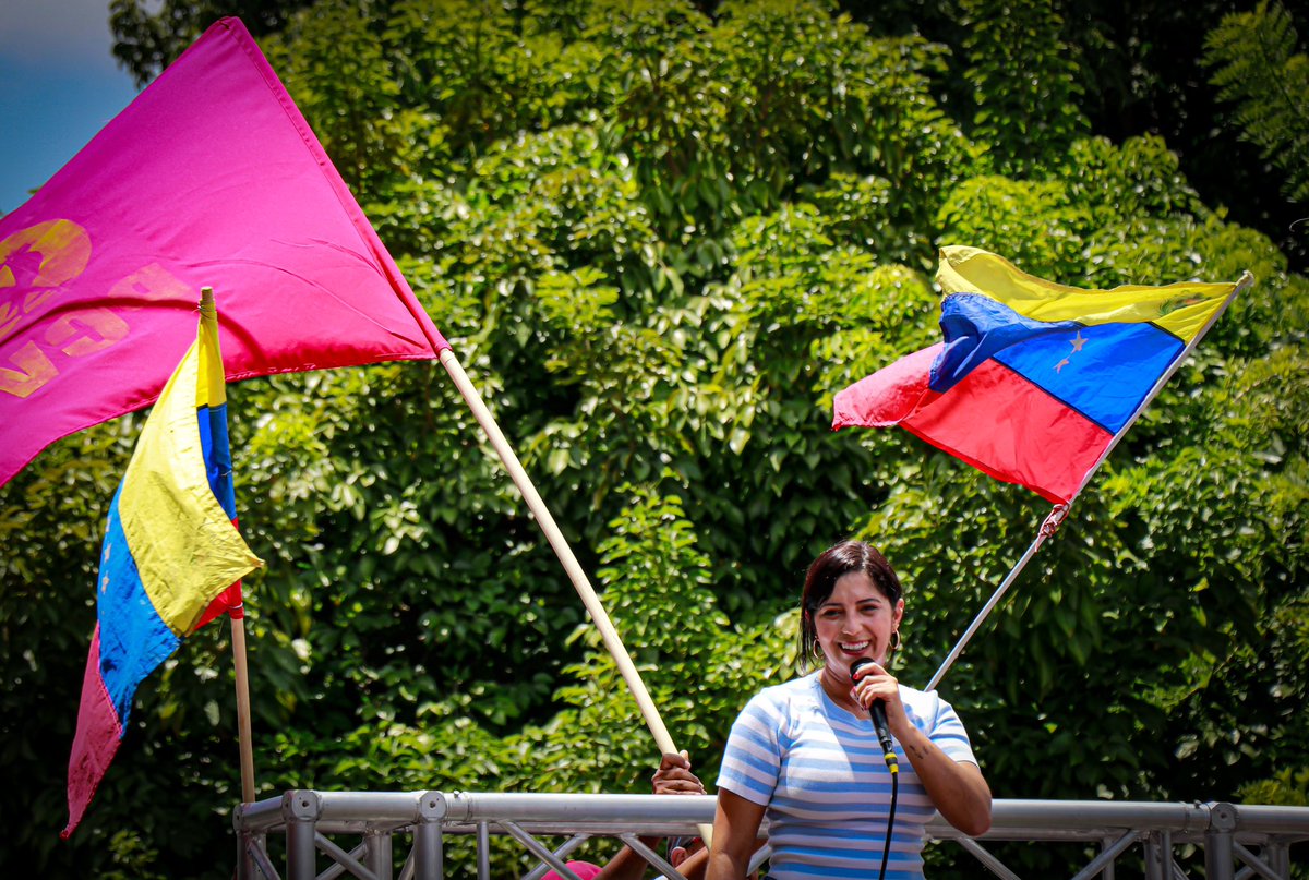 nelsonjoant4's tweet image. #3Agosto / Nuestra Bandera de lucha debe ser la paz en nuestra patria VENEZUELA, #PaísDeOchoEstrellas 🇻🇪
#Aragua #Mariño Territorio Chavista de Paz #ComunicadoresLegislativo